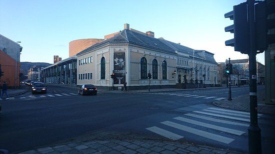 Trondelag Teater